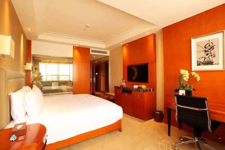 Yiwu Hotel