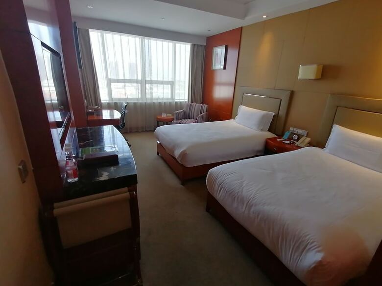 Yiwu Hotel