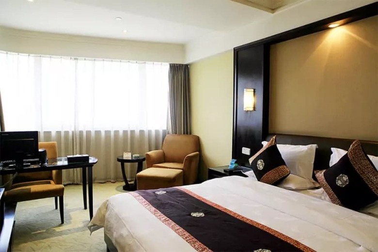 Yiwu Hotel