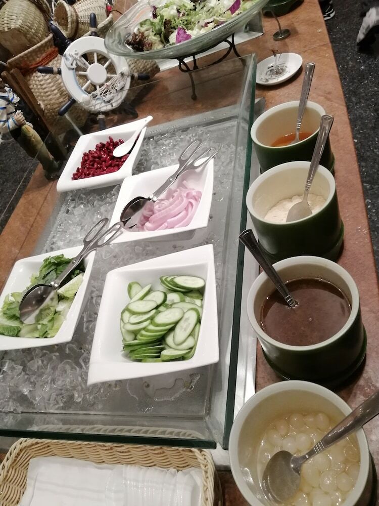 Yiwu Hotel