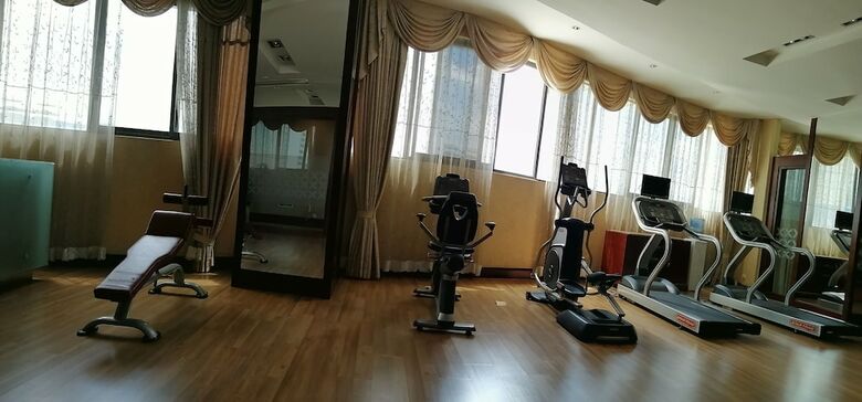 Yiwu Hotel