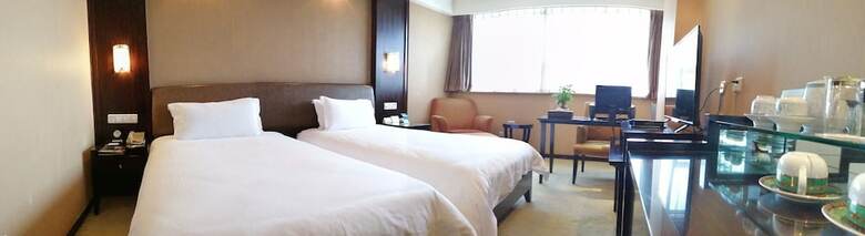 Yiwu Hotel