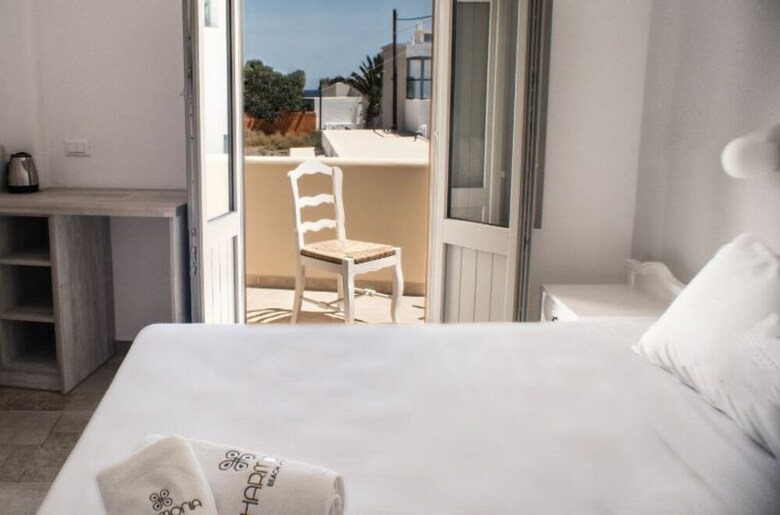 Harmonia Beach Hotel