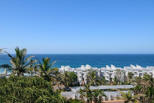 Apartamentos Chakas Cove