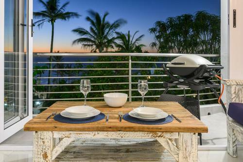 Apartamentos Chakas Cove