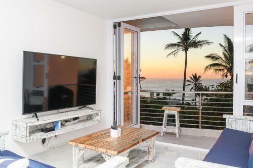 Apartamentos Chakas Cove