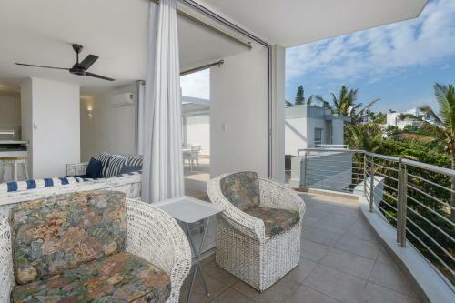 Apartamentos Chakas Cove