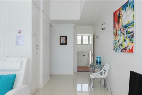 Apartamentos Chakas Cove