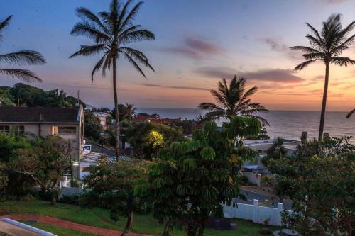 Apartamentos Chakas Cove