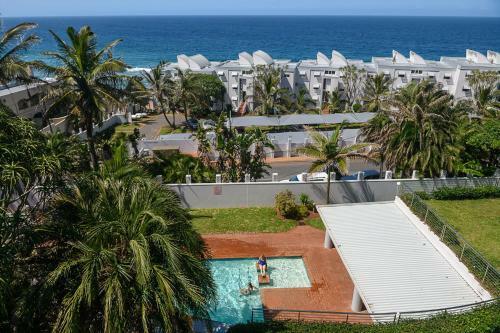Apartamentos Chakas Cove
