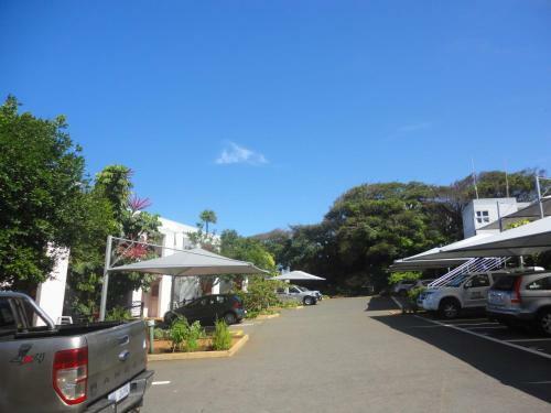 Apartamentos Chakas Cove