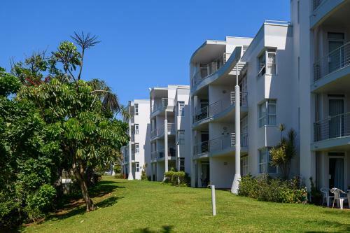 Apartamentos Chakas Cove