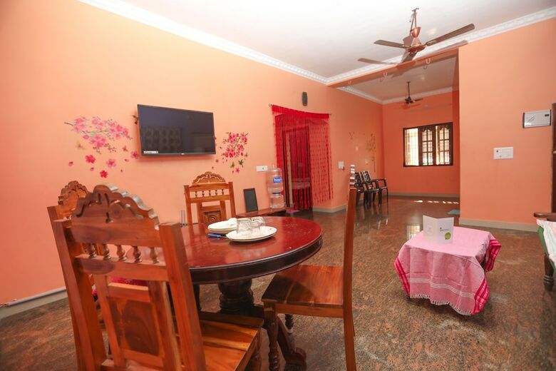 Apartamentos Ulo Pondicherry Beach Escapes