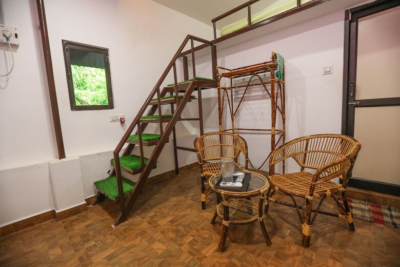 Apartamentos Ulo Pondicherry Beach Escapes
