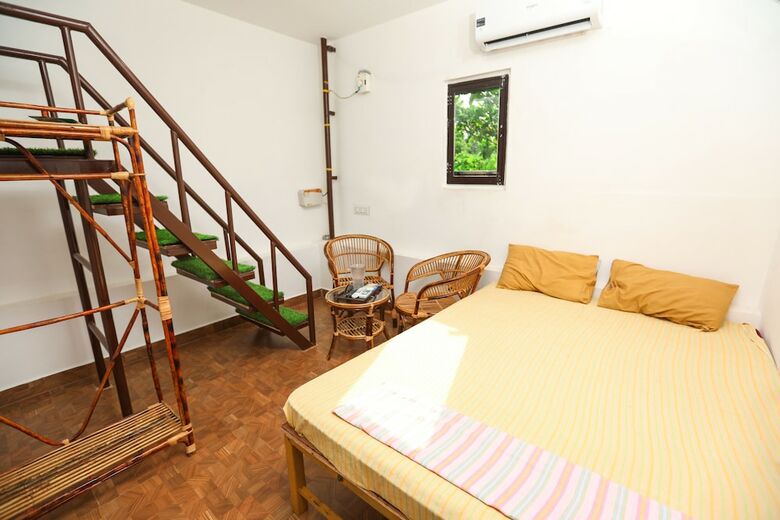 Apartamentos Ulo Pondicherry Beach Escapes