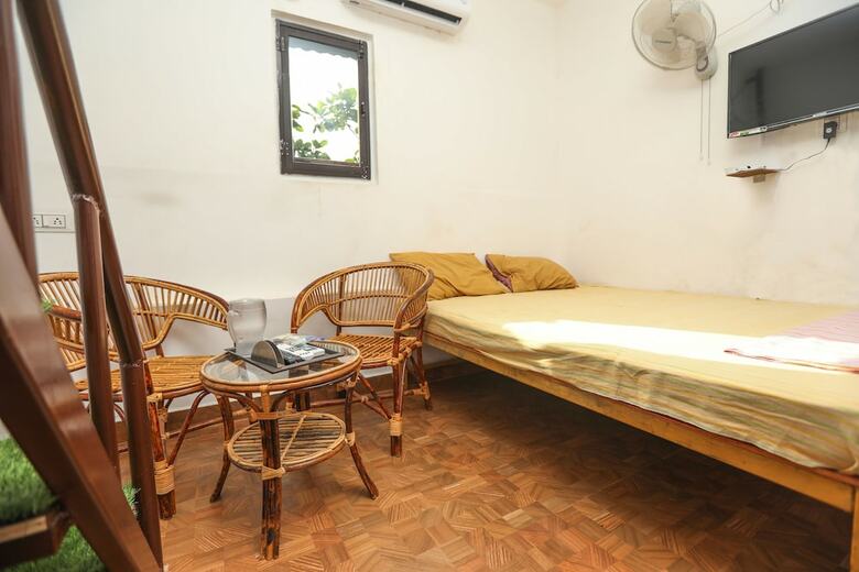 Apartamentos Ulo Pondicherry Beach Escapes