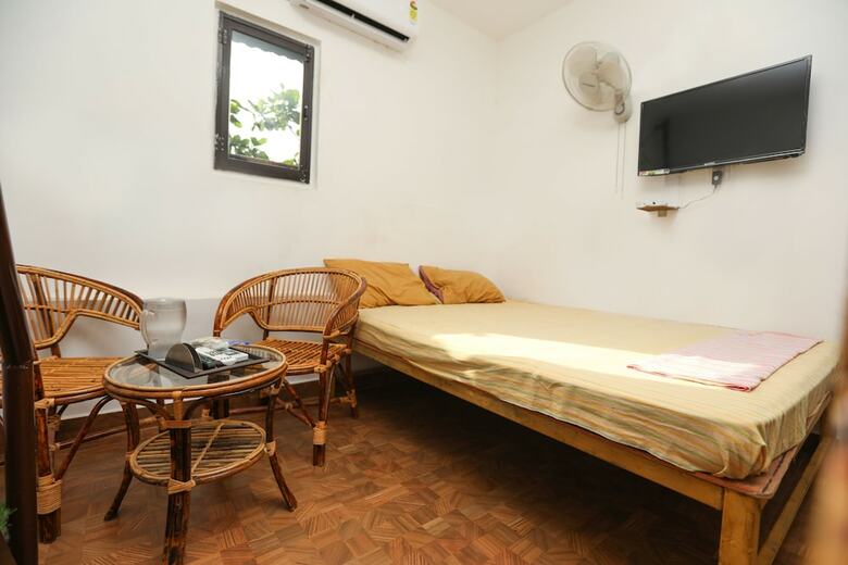 Apartamentos Ulo Pondicherry Beach Escapes