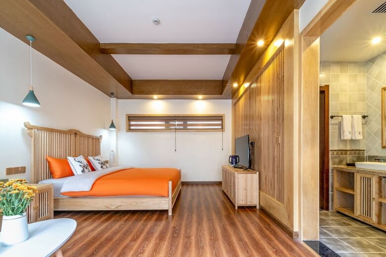 Hotel Li Jiang Tang Feng Yard No.5