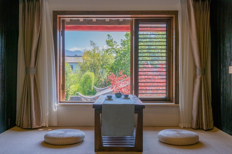 Hotel Li Jiang Tang Feng Yard No.5