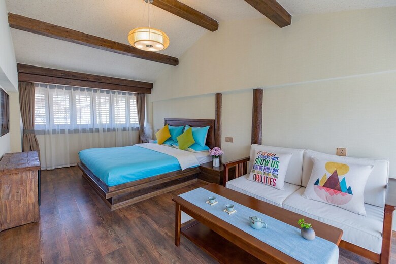 Hotel Li Jiang Tang Feng Yard No.5