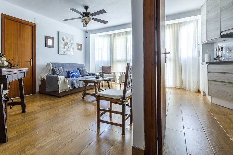 Apartamentos A&n Bahamas