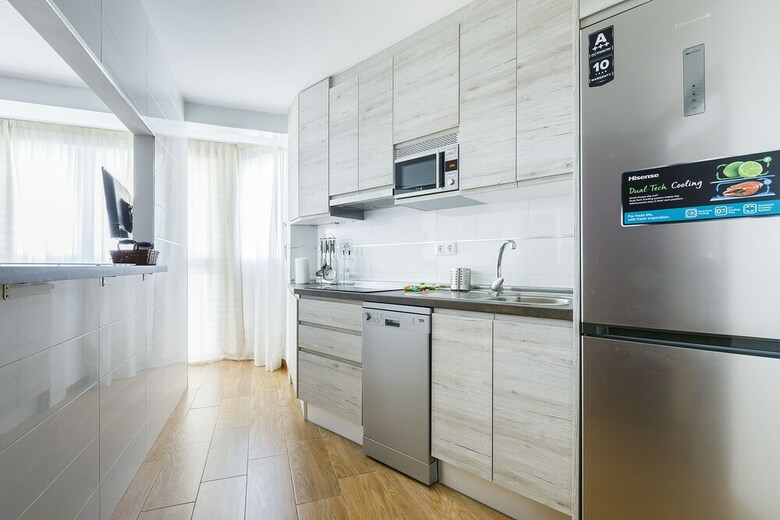 Apartamentos A&n Bahamas