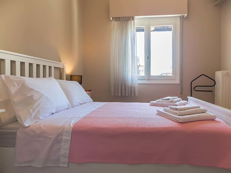 Victoria - Athens Central Apartment Near Metro