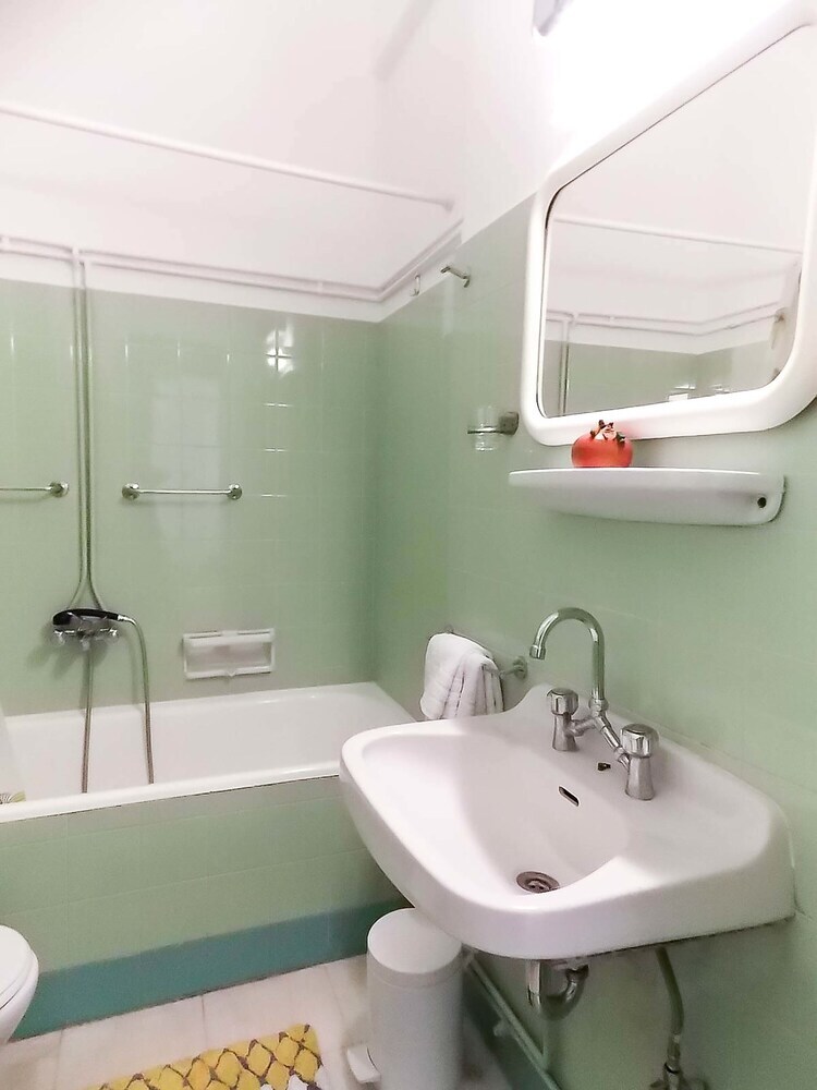Victoria - Athens Central Apartment Near Metro