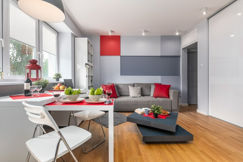Apartamentos Little Home - Suzina