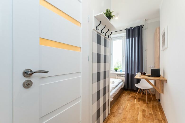 Apartamentos Little Home - Plac Zbawiciela