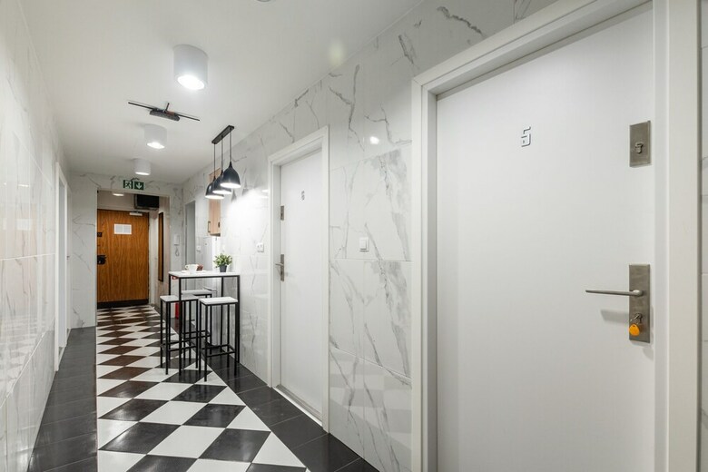 Apartamentos Little Home - Plac Zbawiciela