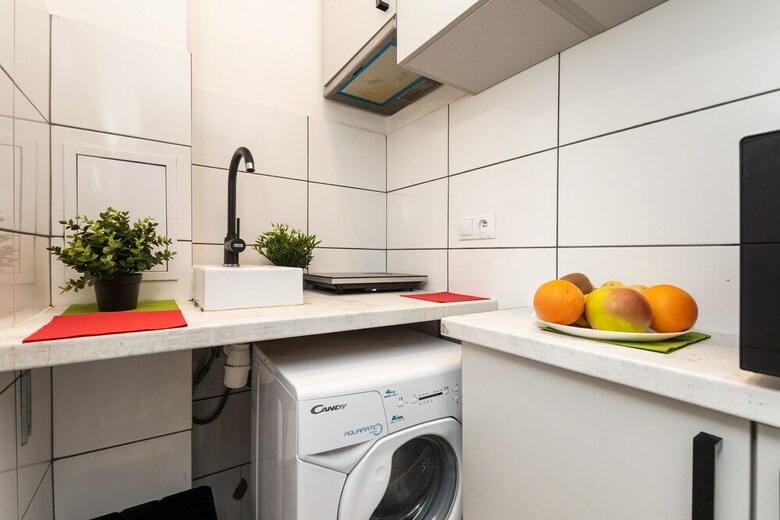 Apartamentos Little Home - Plac Zbawiciela