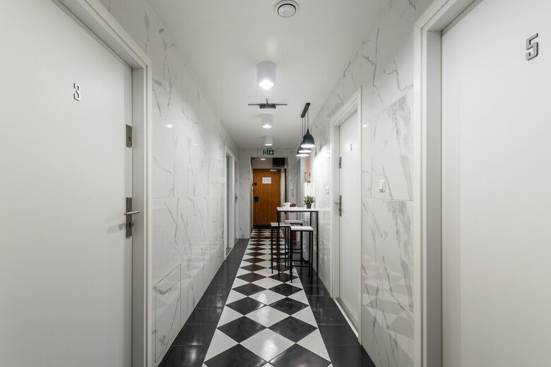 Apartamentos Little Home - Plac Zbawiciela