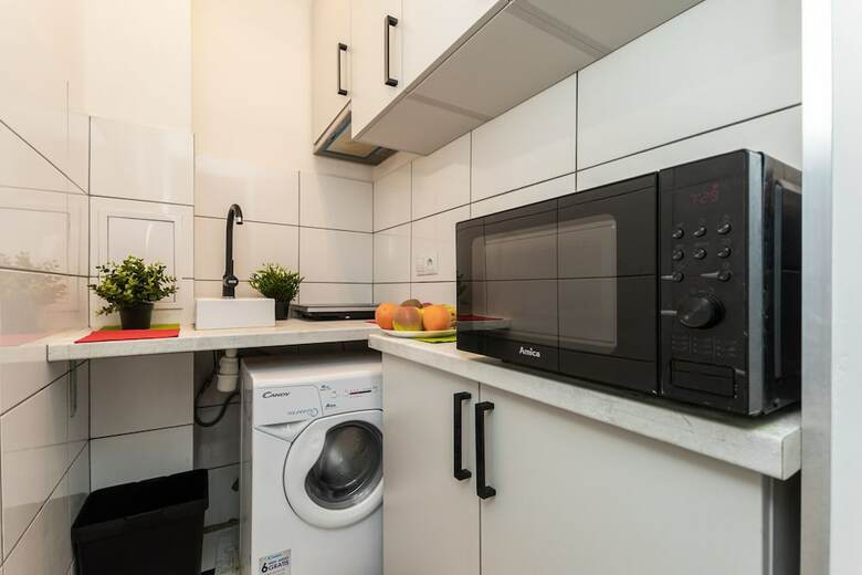 Apartamentos Little Home - Plac Zbawiciela