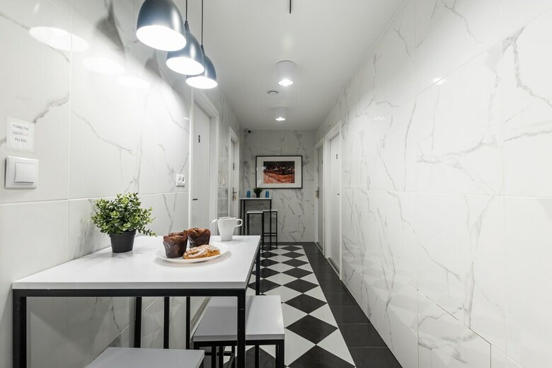 Apartamentos Little Home - Plac Zbawiciela
