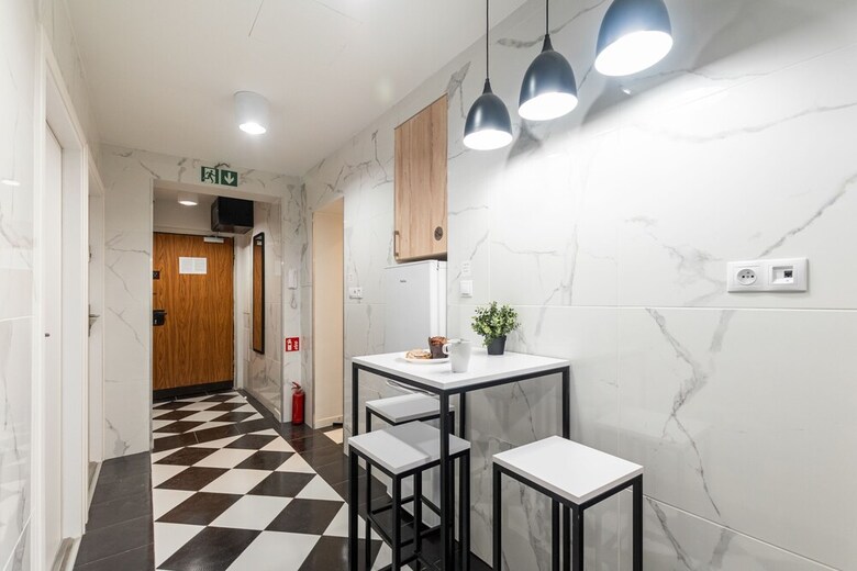 Apartamentos Little Home - Plac Zbawiciela