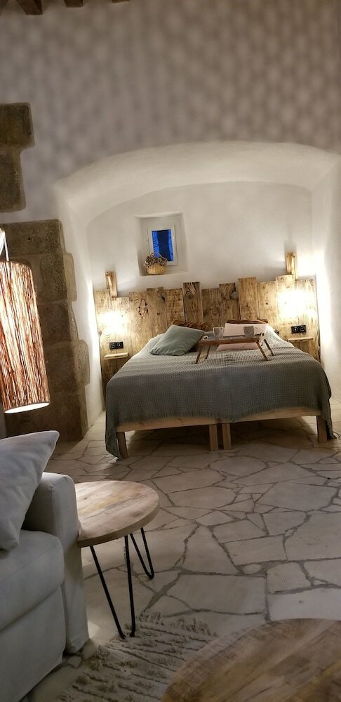 Bed & Breakfast Bocage Belle Histoire - Chambre D'hote