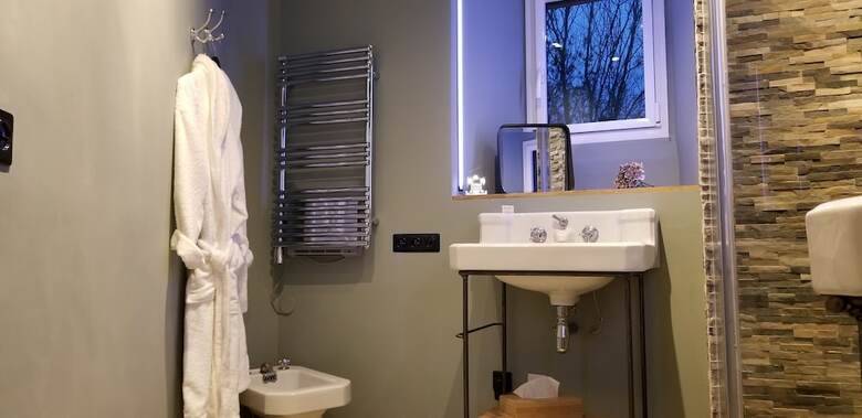 Bed & Breakfast Bocage Belle Histoire - Chambre D'hote