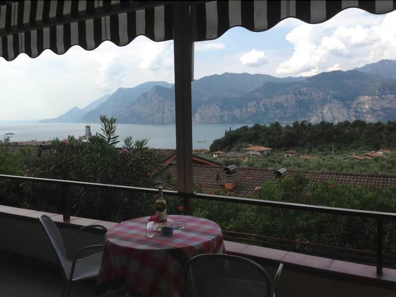 Apartamento Residence Kormorano