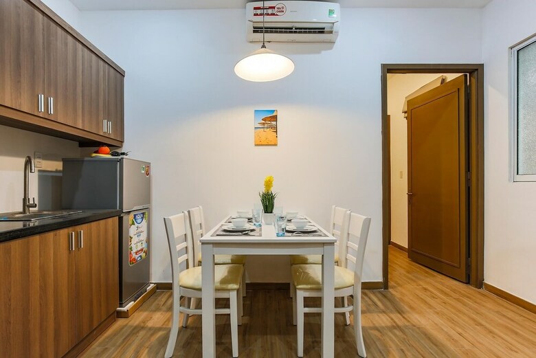 Aparthotel Luxy Homes City Centre