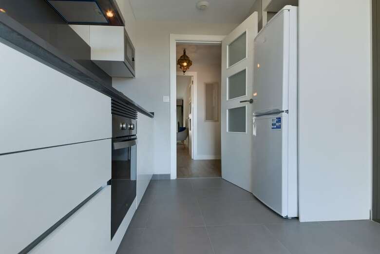 Apartamentos Holidays2 Malaga Ciza�a