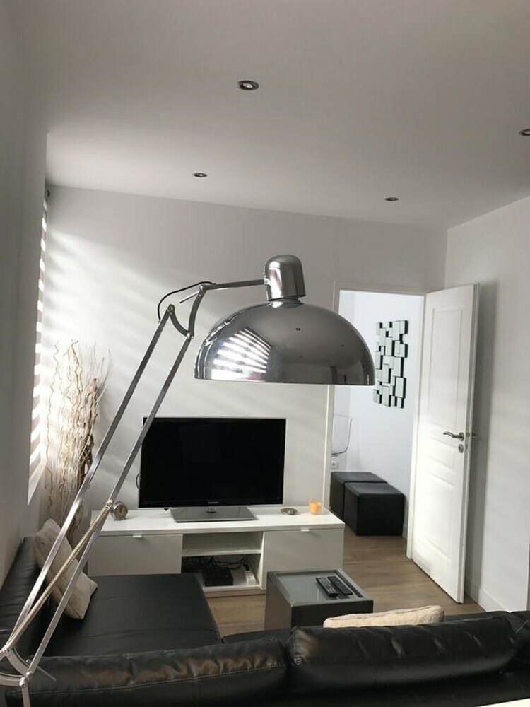 Apartamento Le Duplex Et Le Cleli