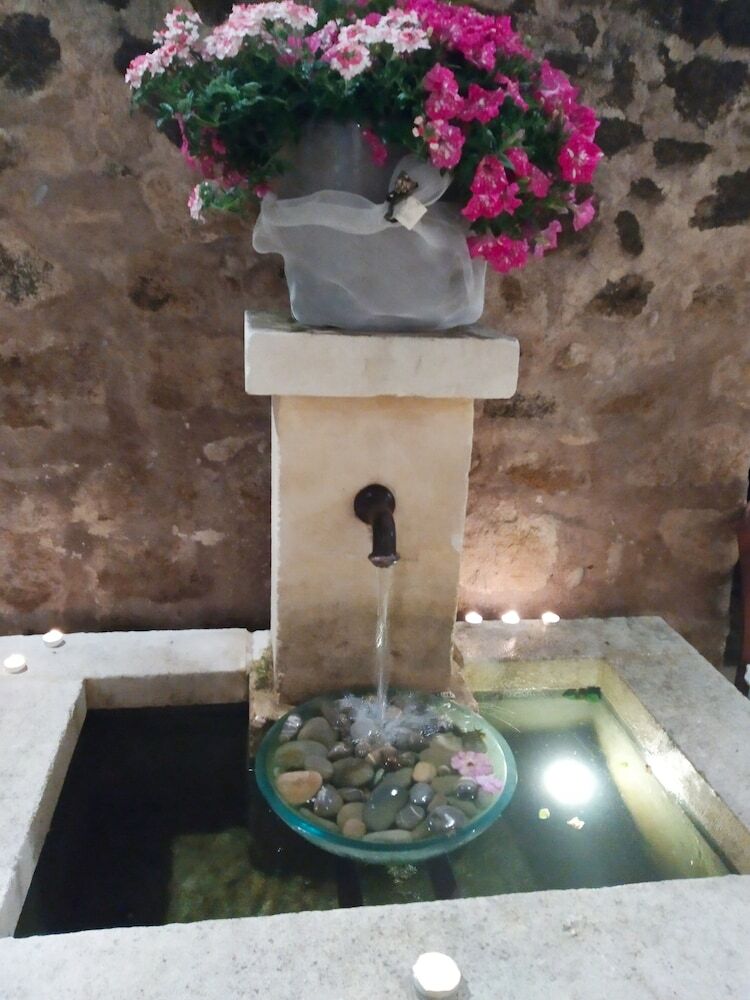 Le Terebinthe - Gite
