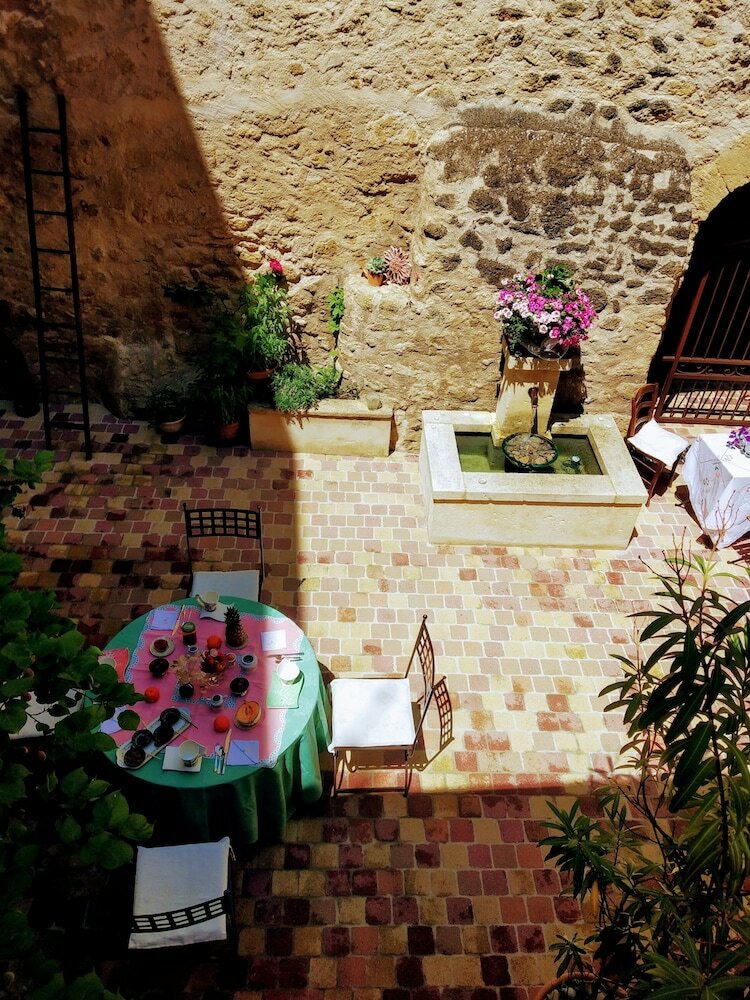 Le Terebinthe - Gite