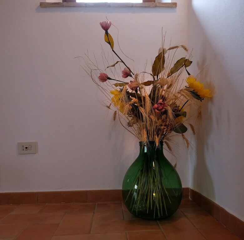 Agroturismo Podere Cacchini