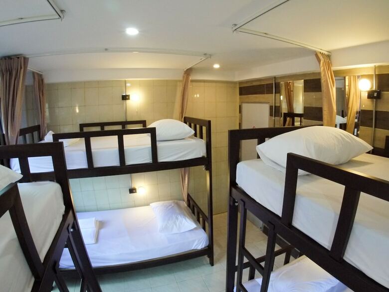Hostal Bed De Bell Hostel