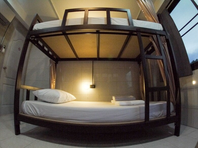 Hostal Bed De Bell Hostel