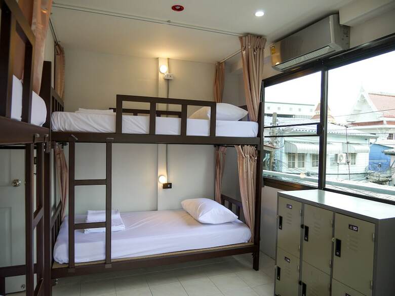 Hostal Bed De Bell Hostel