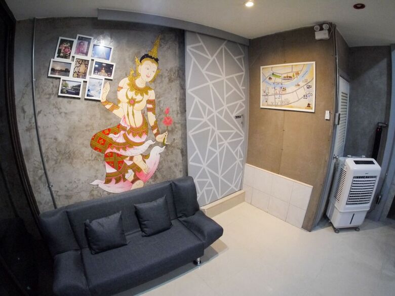Hostal Bed De Bell Hostel