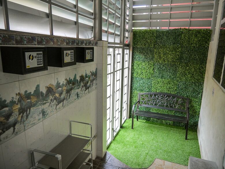 Hostal Bed De Bell Hostel